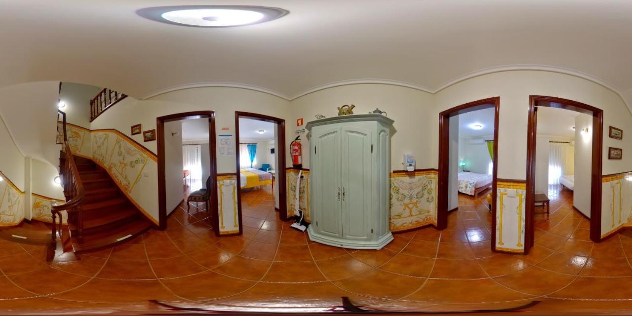 Готель A Casa Da Ti Laura - Al Авейру Екстер'єр фото