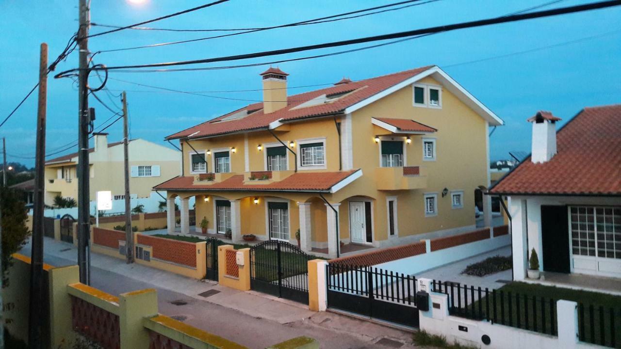 Готель A Casa Da Ti Laura - Al Авейру Екстер'єр фото